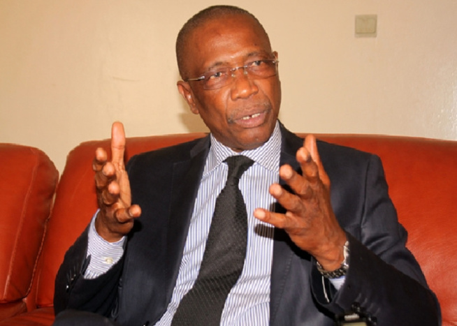 « Nous sommes la floraison d’un même printemps » (M. Iqbal) Par El Hadj Hamidou Kassé « Nous sommes la floraison d’un même printemps » (M. Iqbal) Par El Hadj Hamidou Kassé