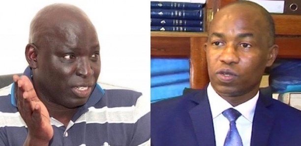 Affaire Souleymane Teliko-Madiambal Diagne : « J’attends de voir jusqu’où on va tricher avec moi et avec la loi ! » (Par Madiambal DIAGNE)