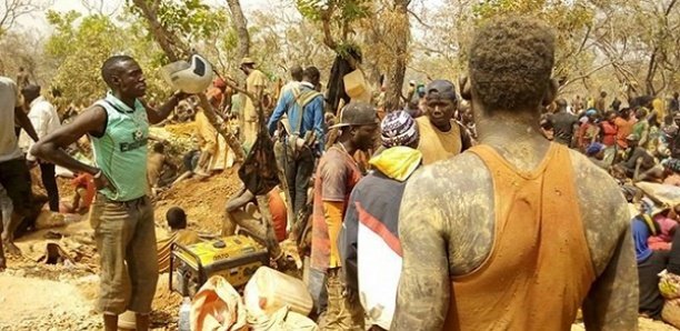 Trafic d’or à Kédougou : La Direction des Mines au cœur de la mafia Trafic d’or à Kédougou : La Direction des Mines au cœur de la mafia