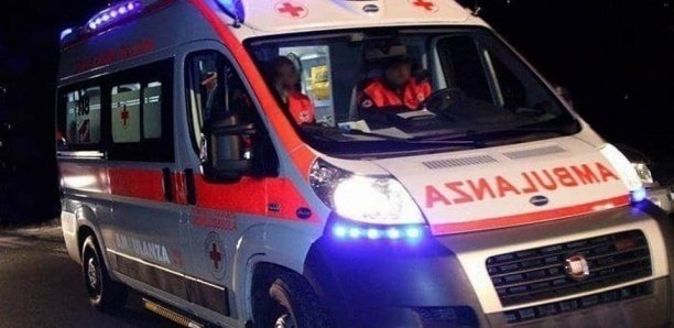 Italie : Un «Modou-Modou» meurt dans un accident Italie : Un «Modou-Modou» meurt dans un accident