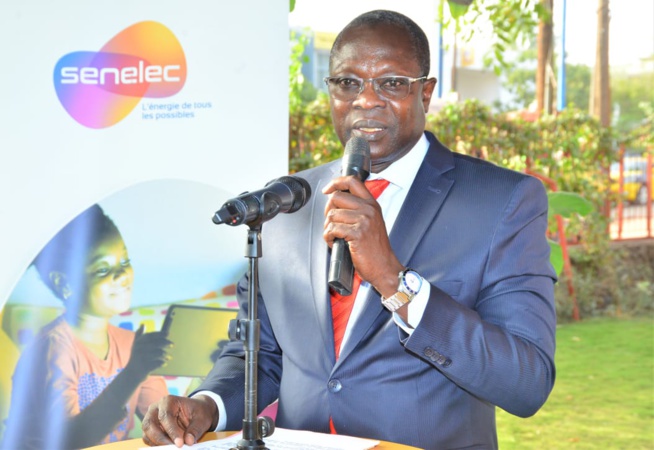 OKAWARDS 2021: La Senelec primée (Photos) OKAWARDS 2021: La Senelec primée (Photos)