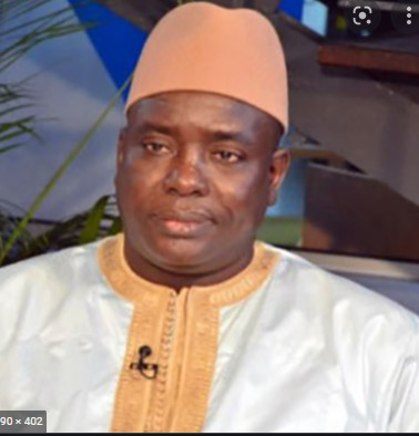 Dr. Cheikh Guèye, Sg du CUDIS sur la sortie de l’imam Lamine Sall: «Le vivre ensemble sénégalais est capable de résister à ces vents contraires» Dr. Cheikh Guèye, Sg du CUDIS sur la sortie de l’imam Lamine Sall: «Le vivre ensemble sénégalais est capable de résister à ces vents contraires»