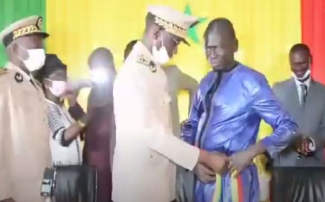 Rencontre avec les forces vives de Kaolack : le nouveau maire, Serigne Mboup déroule son agenda Rencontre avec les forces vives de Kaolack : le nouveau maire, Serigne Mboup déroule son agenda