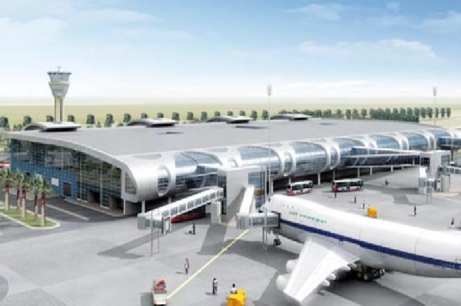 Questions autour d’un marché à l’Aéroport Blaise Diagne Secco Catering priée d’arrêter le service au profit de Lagardère Questions autour d’un marché à l’Aéroport Blaise Diagne Secco Catering priée d’arrêter le service au profit de Lagardère