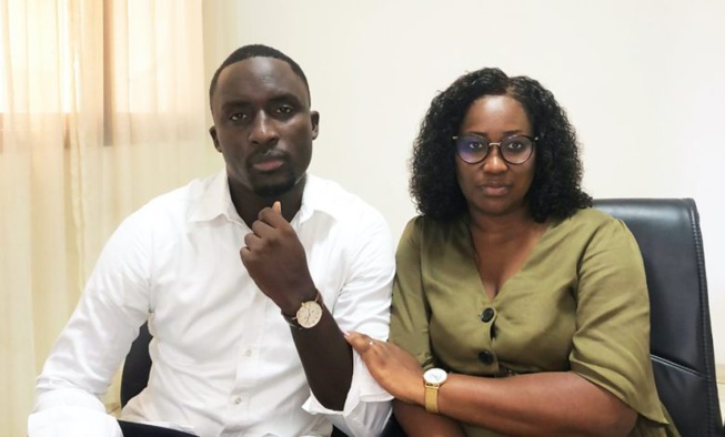 Société «MATHYDY» : 6 commerciaux arrêtés pour vol de plus de 7 millions… Société «MATHYDY» : 6 commerciaux arrêtés pour vol de plus de 7 millions…