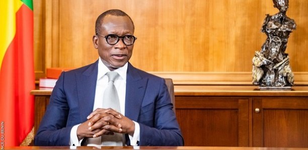 UEMOA : Patrice Talon en pole position pour succéder à Roch Marc Christian Kaboré UEMOA : Patrice Talon en pole position pour succéder à Roch Marc Christian Kaboré