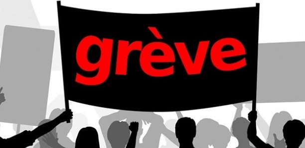 Enseignement supérieur : Les Pats en grève totale le 3 et 4 mars 2022 Enseignement supérieur : Les Pats en grève totale le 3 et 4 mars 2022