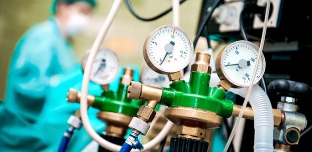 L’OMS avertit : Les réserves d’oxygène médical sont à un niveau dangereusement bas en Ukraine L’OMS avertit : Les réserves d’oxygène médical sont à un niveau dangereusement bas en Ukraine