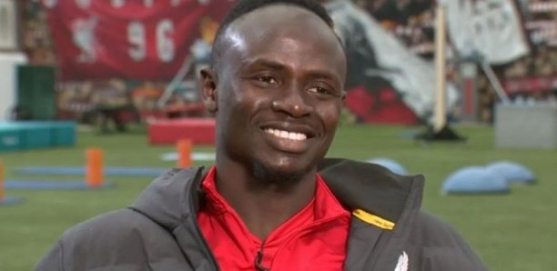 Liverpool : La montre de Sadio Mané qui fait le buzz sur les réseaux sociaux Liverpool : La montre de Sadio Mané qui fait le buzz sur les réseaux sociaux