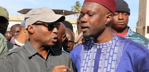 Affaire Adji Sarr et Ndiaga Diouf : Mise en garde contre la liquidation enclenchée de Sonko et Barth Affaire Adji Sarr et Ndiaga Diouf : Mise en garde contre la liquidation enclenchée de Sonko et Barth