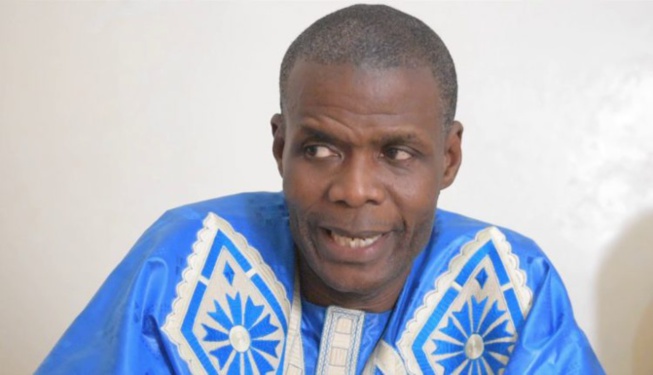 «Même si ce n’est pas dans le cadre du mariage, le maraboutage a toujours été interdit par l’Islam», Oustaz Maodo Faye, Sud Fm Sen radio «Même si ce n’est pas dans le cadre du mariage, le maraboutage a toujours été interdit par l’Islam», Oustaz Maodo Faye, Sud Fm Sen radio