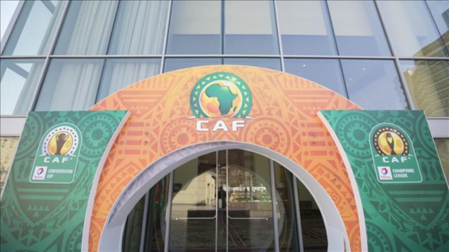 Barrages Mondial : La CAF confirme les dates des 25 et 29 mars !