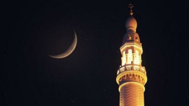 Le 5 Mars, 1er jour du mois lunaire Baraxlu: le Ramadan dans 30 jours Le 5 Mars, 1er jour du mois lunaire Baraxlu: le Ramadan dans 30 jours