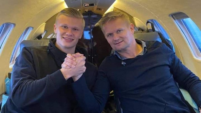 BARÇA : LE CONTRAT DE 190 MILLIONS OFFERT PAR JOAN LAPORTA À ERLING HAALAND BARÇA : LE CONTRAT DE 190 MILLIONS OFFERT PAR JOAN LAPORTA À ERLING HAALAND