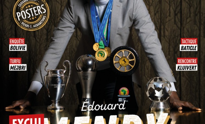 Chelsea : Edouard Mendy n’écarte pas un retour à l’OM Chelsea : Edouard Mendy n’écarte pas un retour à l’OM