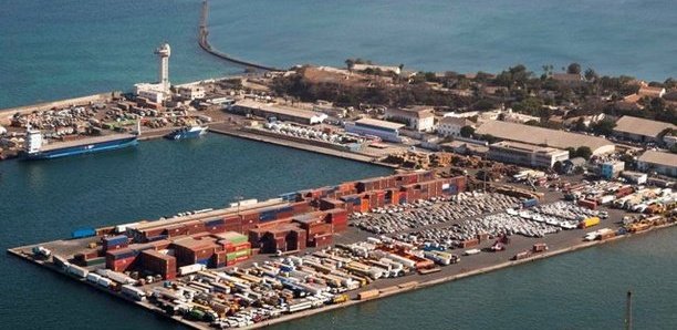 Détournement d’un bateau d’engrais : Les détails du scandale de 3, 9 milliards de F Cfa Détournement d’un bateau d’engrais : Les détails du scandale de 3, 9 milliards de F Cfa