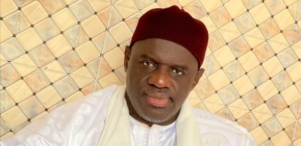 Louga : Imam Lamine Sall réitère ses excuses à la communauté chrétienne Louga : Imam Lamine Sall réitère ses excuses à la communauté chrétienne