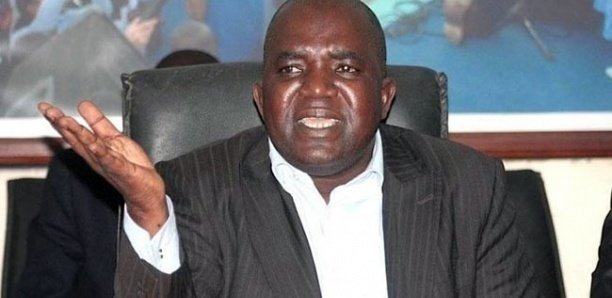 PLD/AND SUQQALI : Babacar Gaye démissionne de son poste de vice-président