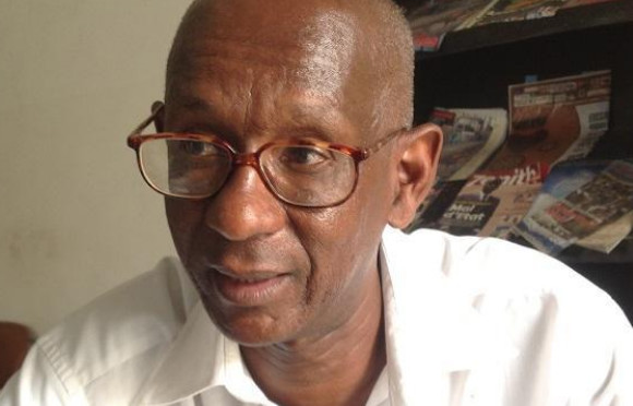 LOUIS CAMARA SÈVRE « Le Témoin » de ses CONTES LOUIS CAMARA SÈVRE « Le Témoin » de ses CONTES