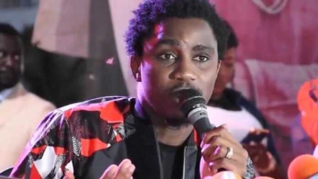 Diner de gala en faveur des femmes de Salemata (Kedougou) le 18mars au Terrou Bi avec Wally Seck Diner de gala en faveur des femmes de Salemata (Kedougou) le 18mars au Terrou Bi avec Wally Seck