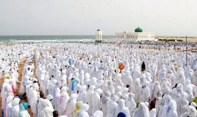 142e édition de l’Appel de Seydina Limamou Laye : Cambérène réceptacle de la ferveur religieuse des Layennes 142e édition de l’Appel de Seydina Limamou Laye : Cambérène réceptacle de la ferveur religieuse des Layennes