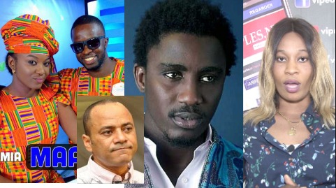 V!0l€nc€ conjugale: Groupe Maabo Mia demande le divorce à Abdou, les propos imam Malick sur WalySeck, Adji Sarr demande son procès sur RFI