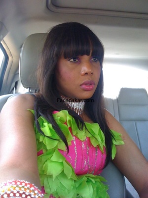 (Exclusif Gawlo.net) : AMINA POTE VICTIME DE ‘’WOR’’ *Trahison. Son mariage prevu dimanche a foire (© Gawlo.net) (Exclusif Gawlo.net) : AMINA POTE VICTIME DE ‘’WOR’’ *Trahison. Son mariage prevu dimanche a foire (© Gawlo.net)