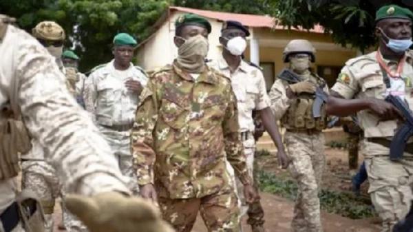 Mali : Un deuil national décrété suite à la mort de soldats (Document) Mali : Un deuil national décrété suite à la mort de soldats (Document)