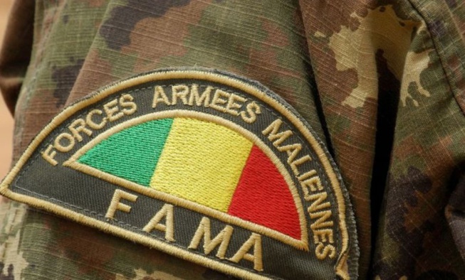 Mali: 27 soldats tués dans une attaque jihadiste dans le centre (armée) Mali: 27 soldats tués dans une attaque jihadiste dans le centre (armée)