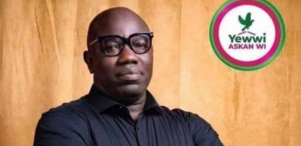 Mairie de Guédiawaye : «Rien ne peut bloquer Ahmed Aïdara» Mairie de Guédiawaye : «Rien ne peut bloquer Ahmed Aïdara»