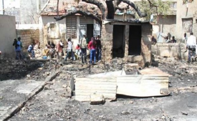 9e anniversaire de la mort de 9 talibés dans un incendie à la Médina: L’impunité érigée en règle au Sénégal 9e anniversaire de la mort de 9 talibés dans un incendie à la Médina: L’impunité érigée en règle au Sénégal