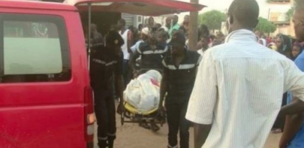 Hôtel Boma de Yoff : Un cuisinier poignarde son collègue Hôtel Boma de Yoff : Un cuisinier poignarde son collègue