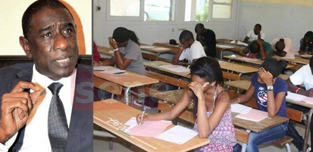CFEE et BFEM : Les dates des examens repoussées CFEE et BFEM : Les dates des examens repoussées
