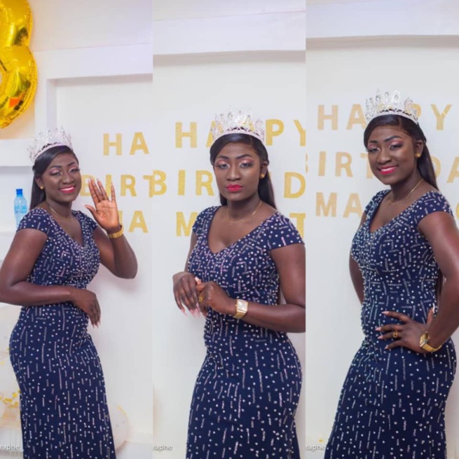 URGENT: Anniversaire royal de Mamy bou Waly Seck qui rend hommage en donnant le nom de THIONE BALLAGO SECK à son salon de beauté URGENT: Anniversaire royal de Mamy bou Waly Seck qui rend hommage en donnant le nom de THIONE BALLAGO SECK à son salon de beauté