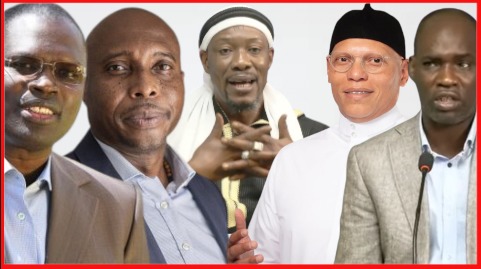 GRAND ENTRETIEN: Face à TANGE, Omar Ba adjoint au maire de Compiègne porte des accusations sur Guy Marius Sagna qui aurait un passeport Français, Karim Wade, Khalifa Sall futur PM de Macky GRAND ENTRETIEN: Face à TANGE, Omar Ba adjoint au maire de Compiègne porte des accusations sur Guy Marius Sagna qui aurait un passeport Français, Karim Wade, Khalifa Sall futur PM de Macky