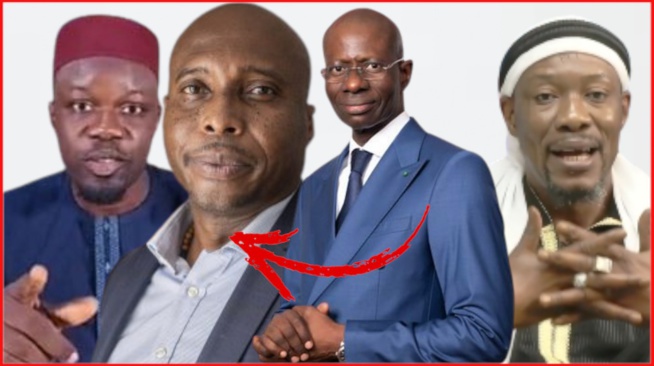 URGENT:TANGE fait des révélations sur le départ de Boubacar Camara de la coalition YAW qui vilipende Sonko et Barthélémy...h URGENT:TANGE fait des révélations sur le départ de Boubacar Camara de la coalition YAW qui vilipende Sonko et Barthélémy...h