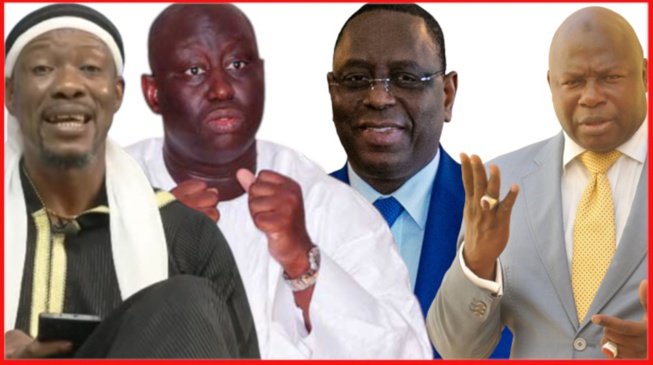 URGENT: Révélation de TANGE sur le mouvement Renfort de Aliou Sall décrié par les coordonnateur de Guédiawaye qui viole le règlement de l'APR URGENT: Révélation de TANGE sur le mouvement Renfort de Aliou Sall décrié par les coordonnateur de Guédiawaye qui viole le règlement de l'APR