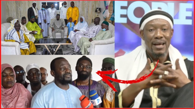 URGENT: TANGE tacle les membres de And Sam Djiko Yi avec ce sobriquet de "Politiciens peu courageux et véreux manipulateurs du peuple. URGENT: TANGE tacle les membres de And Sam Djiko Yi avec ce sobriquet de "Politiciens peu courageux et véreux manipulateurs du peuple.