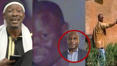 URGENT: Révélation de Tange sur les 5 ans d'emprisonnement requis contre Barthélémy Dias et les 150 millions  réclamé par le père de Ndiaga Diouf