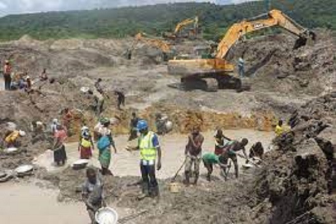 Octroi tous azimuts de permis miniers, surtout dans le Parc Niokolo Koba : L’administration territoriale très inquiète