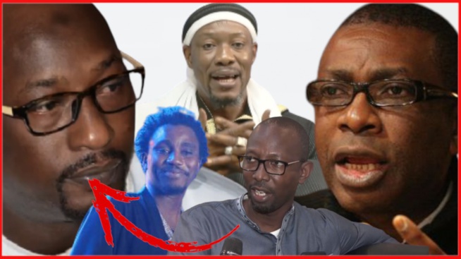 Après le sabotage de la prestation de Waly au stade, le tension monte entre Ndiaga Ndour et Sidath RFM sur sa sortie... Après le sabotage de la prestation de Waly au stade, le tension monte entre Ndiaga Ndour et Sidath RFM sur sa sortie...