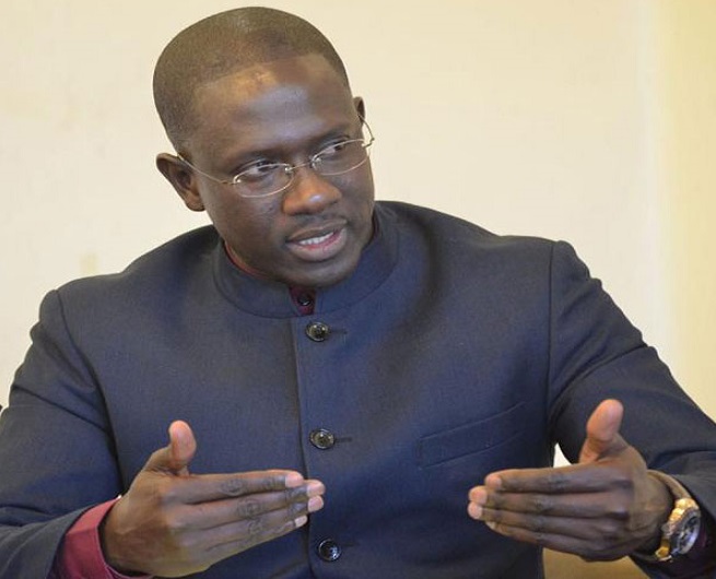 Invasion Russe en Ukraine : Moise Sarr avance des chiffres sur nos compatriotes Invasion Russe en Ukraine : Moise Sarr avance des chiffres sur nos compatriotes