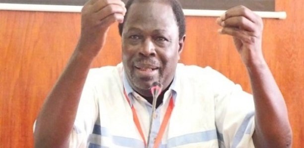 Retrouvailles avec le Pds : ‘’ L’Apr n’est pas prête à composer avec qui que ce soit ‘’ (Ibrahima Sène) Retrouvailles avec le Pds : ‘’ L’Apr n’est pas prête à composer avec qui que ce soit ‘’ (Ibrahima Sène)