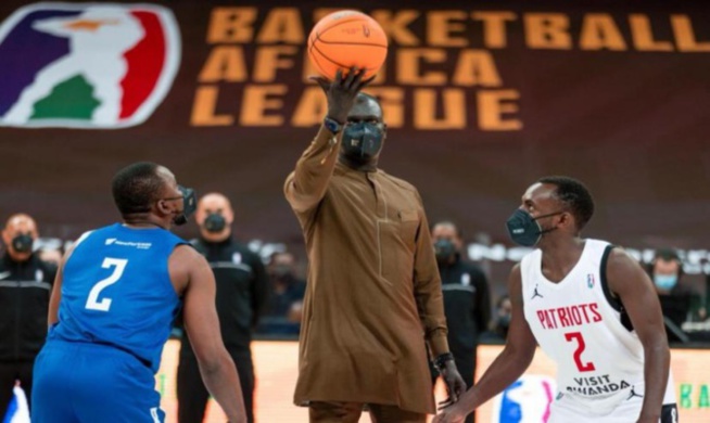 BAL Dakar 2022 / Woury Diallo, journaliste sportif sénégalais: « Cette compétition est une opportunité offerte aux basketteurs locaux africains » BAL Dakar 2022 / Woury Diallo, journaliste sportif sénégalais: « Cette compétition est une opportunité offerte aux basketteurs locaux africains »