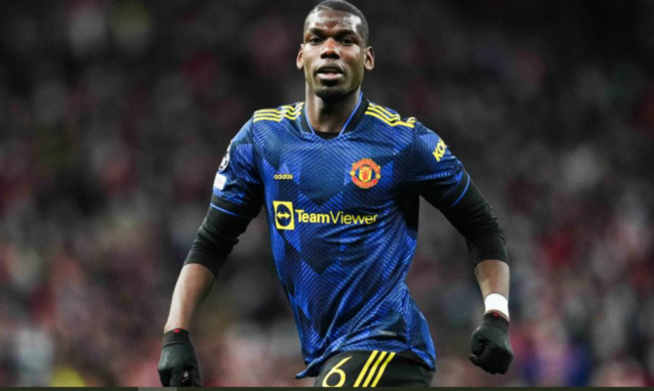 PSG : GROS COUP DUR CONFIRMÉ POUR LEONARDO, UN CADOR PASSE À L'ATTAQUE POUR PAUL POGBA ! PSG : GROS COUP DUR CONFIRMÉ POUR LEONARDO, UN CADOR PASSE À L'ATTAQUE POUR PAUL POGBA !