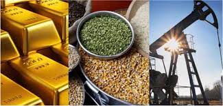 Evolution des prix sur les marchés internationaux : les produits de l’UEMOA en hausse à l'exception de la noix de cajou et de l’or Evolution des prix sur les marchés internationaux : les produits de l’UEMOA en hausse à l'exception de la noix de cajou et de l’or