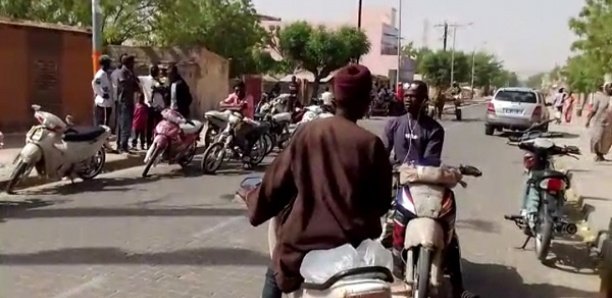 Drame à Diourbel: Un Jakartaman tué au cours d'une agression Drame à Diourbel: Un Jakartaman tué au cours d'une agression