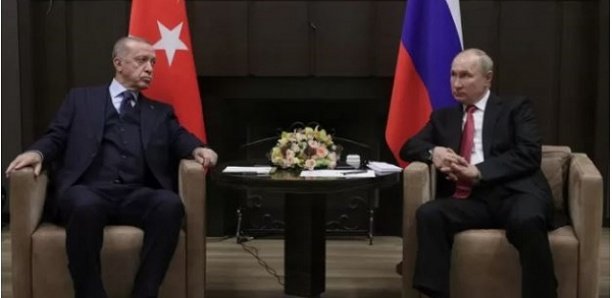 Les ministres russe et ukrainien des Affaires étrangères vont se rencontrer pour la première fois ce jeudi en Turquie Les ministres russe et ukrainien des Affaires étrangères vont se rencontrer pour la première fois ce jeudi en Turquie