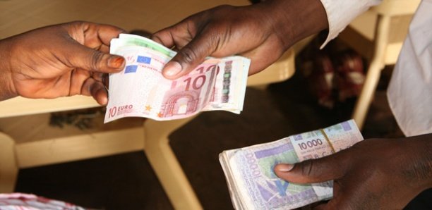 Transferts rapides d’argent au Sénégal : La direction de la prévision note des hausses… Transferts rapides d’argent au Sénégal : La direction de la prévision note des hausses…