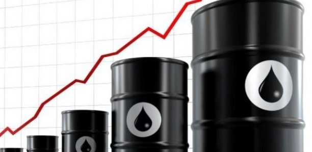 Guerre en Ukraine : Record historique du cours du pétrole et des métaux, ce lundi Guerre en Ukraine : Record historique du cours du pétrole et des métaux, ce lundi